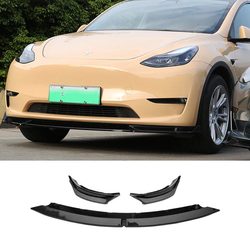 Tesla Model 3/Y Frontstoßstange/Innendekoration/Tesla/Tesla