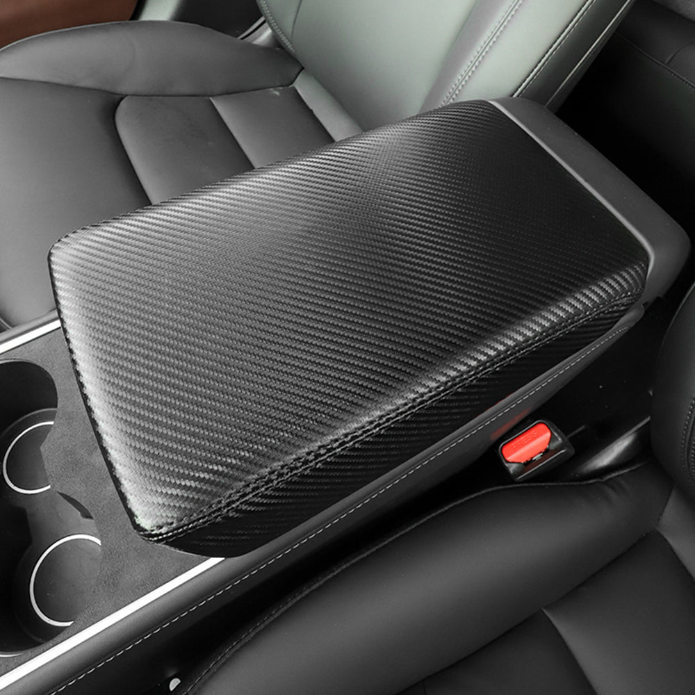 Armrest Box Protective Cover for Tesla Model 3/Y