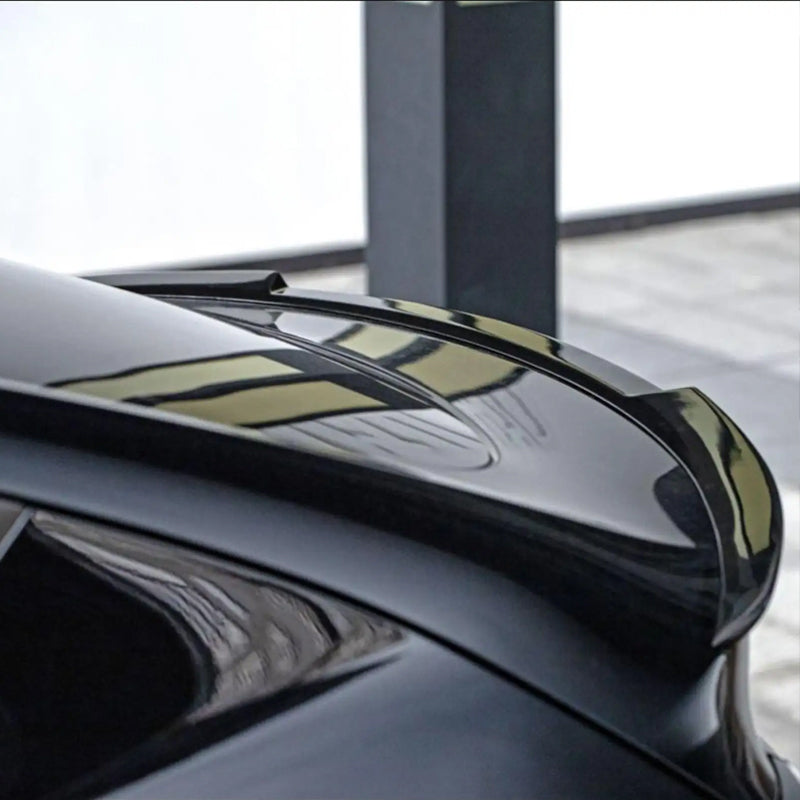 Kohlefaserflügel für Tesla Model 3/Y