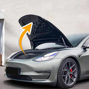 Elektrischer Frontkofferraum für Tesla Model S/3/X/Y