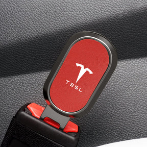 Seat Belt Extender Connector Port For Tesla Model 3/Y/S/X