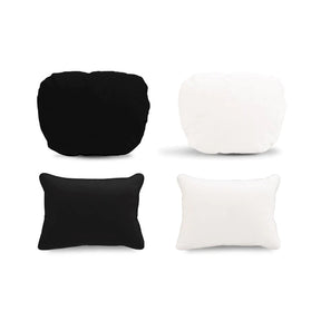 Headrest Lumbar Cushion Pillow for Tesla Model 3/Y