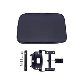 Queen's Seat Electric Footrest For Model 3/Y