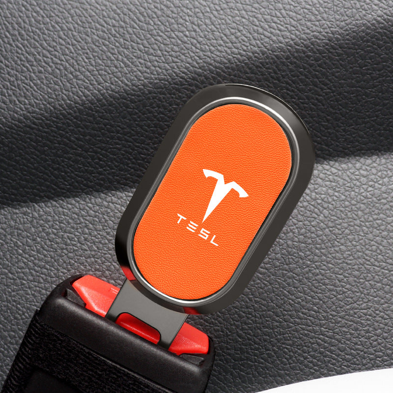 Seat Belt Extender Connector Port For Tesla Model 3/Y/S/X