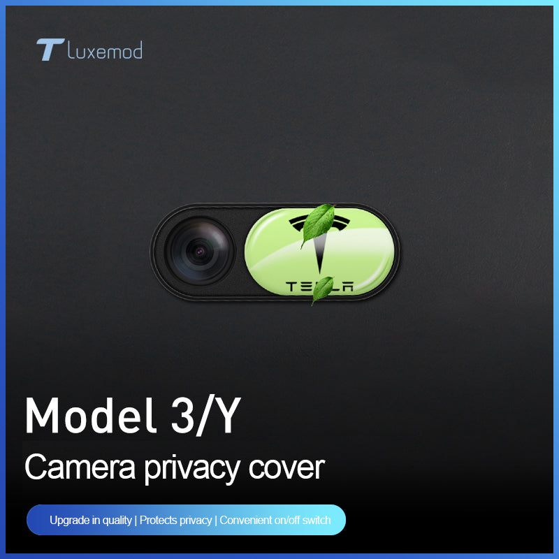 Datenschutzkamera-Abdeckung für Tesla Model3/Y