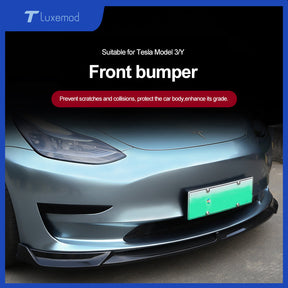 Front Bumper For Tesla Model 3/Y