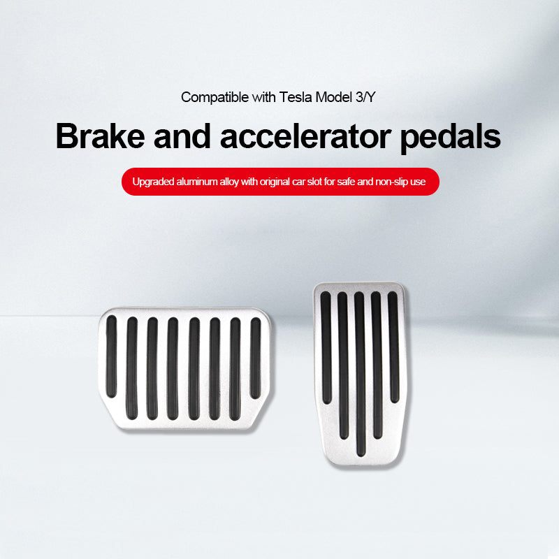 Brake Pedal For Tesla Model Y/3