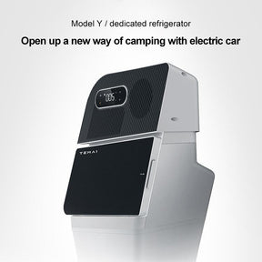 Réfrigérateur de voiture pour le modèle Y