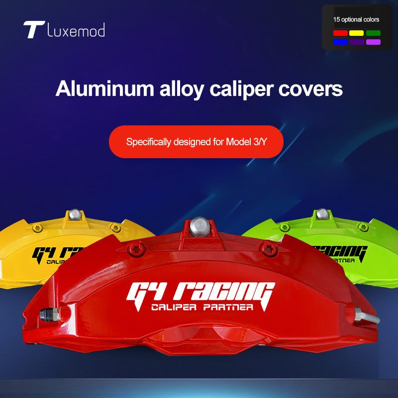 Caliper Cover FOR Tesla Model 3/Y