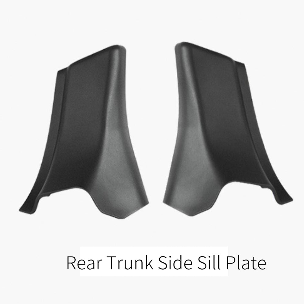 Trunk Protector Scratch For Tesla Model Y