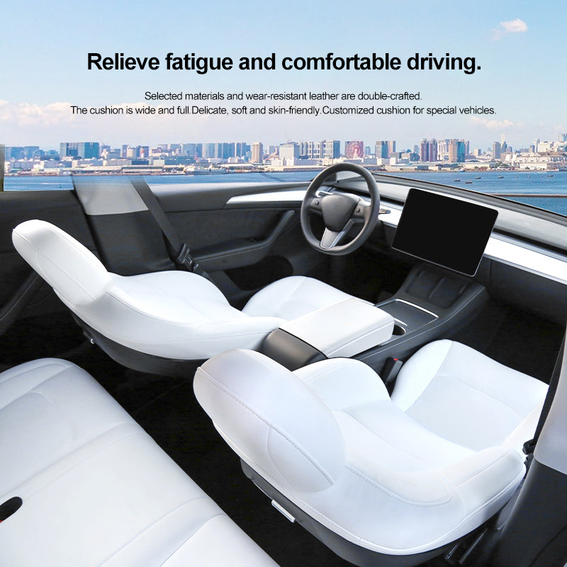 Tesla Special All-Inclusive Seat Cover For Tesla Model 3/Y