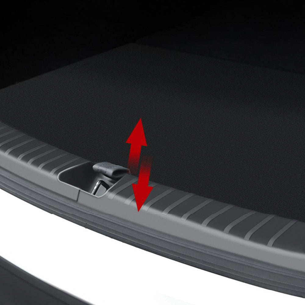 Coffre Protecteur Scratch Pour Tesla Model Y